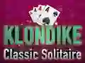 Mchezo Klondike Klasiki Solitaire online