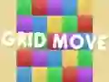 Mchezo Harakati ya Gridi online