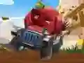 Mchezo Ndege Wazimu Kart Nyota Walizofichwa online Mchezo Ndege Wazimu Kart Nyota Walizofichwa online