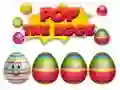 Mchezo Pop Yai online Mchezo Pop Yai online