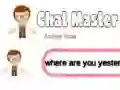 Mchezo Mwenye Mzungumzo online Mchezo Mwenye Mzungumzo online
