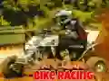 Mchezo Mbio za ATV Quad Bike online Mchezo Mbio za ATV Quad Bike online