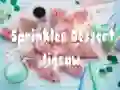 Mchezo Picha ya Dessert ya Sprinkles online Mchezo Picha ya Dessert ya Sprinkles online