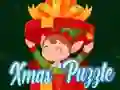 Mchezo Picha ya Krismasi online