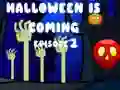 Mchezo Halloween Inakaribia Kisa 2 online Mchezo Halloween Inakaribia Kisa 2 online
