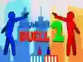 Mchezo Пьяная дуэль 2 online