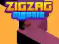Mchezo Zig Zag Klasiki online Mchezo Zig Zag Klasiki online