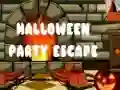 Mchezo Halloween Fest Escape online