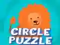 Mchezo Puzzle ya Mduara online Mchezo Puzzle ya Mduara online