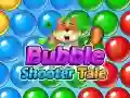 Mchezo Hadithi ya Mpiga Bubbles online Mchezo Hadithi ya Mpiga Bubbles online