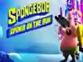Mchezo SpongeBob: Sponge Katika Kimbilio Puzzle online Mchezo SpongeBob: Sponge Katika Kimbilio Puzzle online