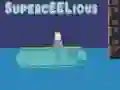 Mchezo SupercEELious online Mchezo SupercEELious online