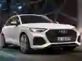 Mchezo Audi SQ5 TDI Kuanguka online Mchezo Audi SQ5 TDI Kuanguka online