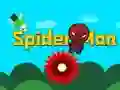 Mchezo Binadamu-Spider online