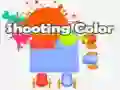 Mchezo Kupiga Rangi 2 online