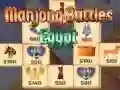 Mchezo Vikosi vya Mahjong Misri online Mchezo Vikosi vya Mahjong Misri online