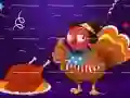 Mchezo Puzzle ya Shukrani online Mchezo Puzzle ya Shukrani online