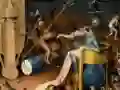 Mchezo Umaigra Pazi Mkuu Hieronymus Bosch online Mchezo Umaigra Pazi Mkuu Hieronymus Bosch online