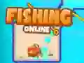 Mchezo Uvuvi Mtandaoni online