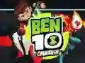 Mchezo Ben10 Omnirush online