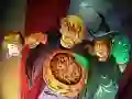 Mchezo Hallowmas 2020 Kuteleza online Mchezo Hallowmas 2020 Kuteleza online