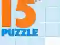 Mchezo Puzzle 15 online Mchezo Puzzle 15 online