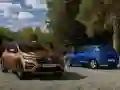 Mchezo Dacia Sandero Slidi online Mchezo Dacia Sandero Slidi online