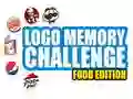 Mchezo Changamoto ya Kumbukumbu ya Logo Tole la Chakula online Mchezo Changamoto ya Kumbukumbu ya Logo Tole la Chakula online