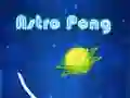 Mchezo Astro Pong online Mchezo Astro Pong online