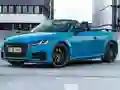 Mchezo Audi TTS Roadster Kuenda online Mchezo Audi TTS Roadster Kuenda online