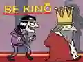 Mchezo Kuwa Mfalme online Mchezo Kuwa Mfalme online