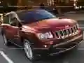 Mchezo Puzzle ya Jeep Compass online Mchezo Puzzle ya Jeep Compass online