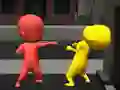 Mchezo Vikosi vya Stickman online Mchezo Vikosi vya Stickman online