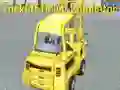Mchezo Simuleti ya Kuendesha Forklift online Mchezo Simuleti ya Kuendesha Forklift online