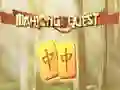 Mchezo Safari ya Mahjong online