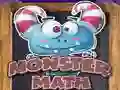 Mchezo Hisab ya Monster online Mchezo Hisab ya Monster online
