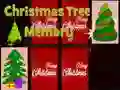 Mchezo Kumbukumbu ya Mti wa Krismas online Mchezo Kumbukumbu ya Mti wa Krismas online