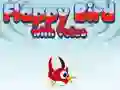 Mchezo Flappy Bird Cheza na Sauti online Mchezo Flappy Bird Cheza na Sauti online