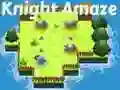 Mchezo Knight Kujiamini online Mchezo Knight Kujiamini online