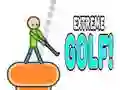 Mchezo Golf ya Extreme! online