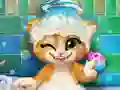 Mchezo Bondo la Paka la Rusty online Mchezo Bondo la Paka la Rusty online