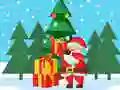 Mchezo Krismasi Njema online Mchezo Krismasi Njema online