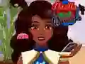 Mchezo Nywele halisi za Noelle online Mchezo Nywele halisi za Noelle online