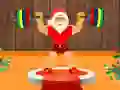 Mchezo Santa Msimbo online Mchezo Santa Msimbo online