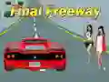 Mchezo Mwisho wa Barabara online
