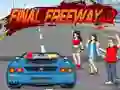 Mchezo Final Freeway 2R online