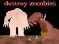 Mchezo Haribu zombies online Mchezo Haribu zombies online