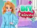 Mchezo DIY koti ya mvua online