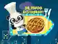 Mchezo Mgahawa wa Dk. Panda online Mchezo Mgahawa wa Dk. Panda online