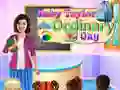 Mchezo Baby Taylor Siku ya Kawaida online